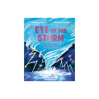 Flying Eye Books Eye of the Storm (inbunden, eng)