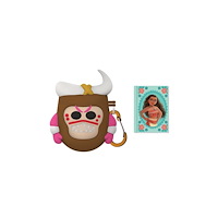 Insight Editions Bookcessories: Disney: Tiny Book of Moana (inbunden, eng)