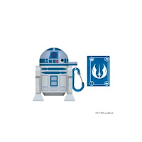 Insight Editions Bookcessories: Star Wars: Tiny Book of Jedi (inbunden, eng)