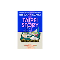 HarperCollins Publishers Taipei Story (inbunden, eng)