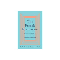 Cambridge University Press The French Revolution (häftad, eng)