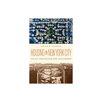 New York University Press Housing in New York City (häftad, eng)