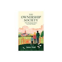 Polity Press The Ownership Society (häftad, eng)