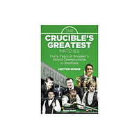 Pitch Publishing Ltd The Crucible's Greatest Matches (häftad, eng)