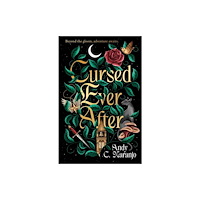 Farrar, Straus & Giroux Inc Cursed Ever After (inbunden, eng)