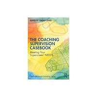Taylor & francis ltd The Coaching Supervision Casebook (häftad, eng)