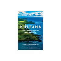 Flatiron Books Kuleana (häftad, eng)