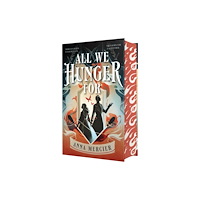 St Martin's Press All We Hunger For (inbunden, eng)