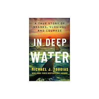 St Martin's Press In Deep Water (inbunden, eng)