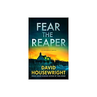 St Martin's Press Fear the Reaper (inbunden, eng)