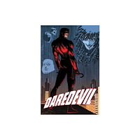 Marvel Comics Daredevil By Nocenti & Romita Jr. Omnibus Vol. 2 John Romita Jr. Cover (inbunden, eng)