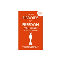 John Murray Press From Fibroids to Freedom (häftad, eng)