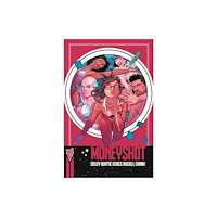 Vault Comics Money Shot (Compact Edition), Book 1 (häftad, eng)