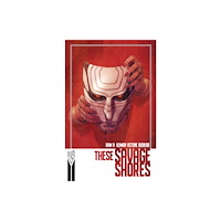 Vault Comics These Savage Shores (Compact Edition) (häftad, eng)