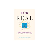 Page Two Books, Inc. For Real (häftad, eng)