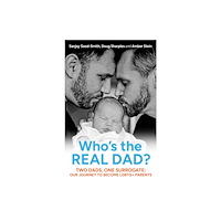Icon Books Who's the Real Dad? (inbunden, eng)