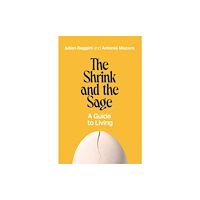 Icon Books The Shrink and the Sage (häftad, eng)