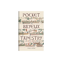 Bodleian Library Pocket Bayeux Tapestry (inbunden, eng)