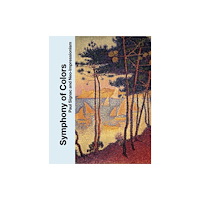Prestel Symphony of Colors (inbunden, eng)