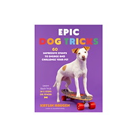 Page Street Publishing Epic Dog Tricks (häftad, eng)