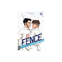 Boom! Studios Fence Book One (häftad, eng)