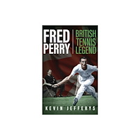 Pitch Publishing Ltd Fred Perry (häftad, eng)