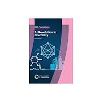 Royal Society of Chemistry AI Revolution in Chemistry (häftad, eng)