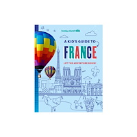 Lonely Planet Global Limited Lonely Planet Kids A Kid's Guide to France (häftad, eng)