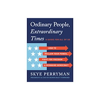 Random House USA Inc Ordinary People, Extraordinary Times (häftad, eng)