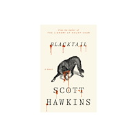 Pan Macmillan Blacktail (inbunden, eng)