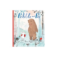 Little Tiger Press Group Pebble and Po (inbunden, eng)