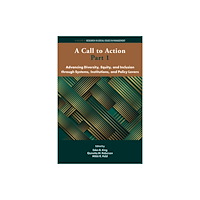 Emerald Publishing Limited A Call to Action Part 1 (häftad, eng)