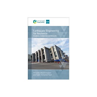 Emerald Publishing Limited Earthquake Engineering for Resilience (inbunden, eng)