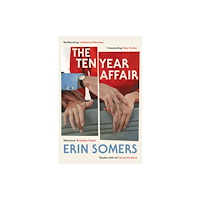 Canongate Books The Ten Year Affair (häftad, eng)