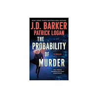 Hampton Creek Press The Probability of Murder (häftad, eng)