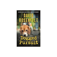 St Martin's Press Dogged Pursuit (häftad, eng)