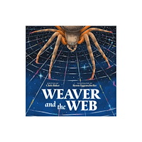 Castle Point Books Weaver and the Web (inbunden, eng)