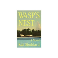 Castle Point Books Wasp's Nest (inbunden, eng)