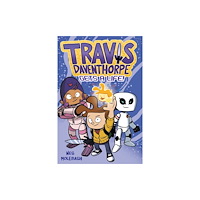 Roaring Brook Press Travis Daventhorpe Gets a Life! (häftad, eng)