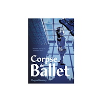 Roaring Brook Press Corpse de Ballet (häftad, eng)