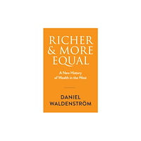 Polity Press Richer and More Equal (häftad, eng)