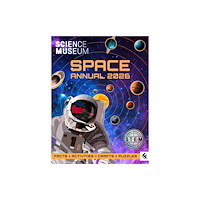 HarperCollins Publishers Science Museum: Space Annual 2027 (inbunden, eng)