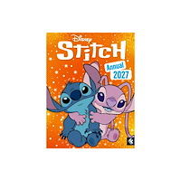 HarperCollins Publishers Disney Stitch Annual 2027 (inbunden, eng)