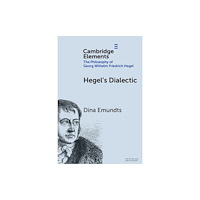 Cambridge University Press Hegel's Dialectic (häftad, eng)