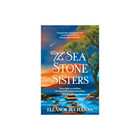 Headline Publishing Group The Sea Stone Sisters (häftad, eng)