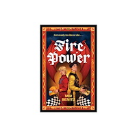 Headline Publishing Group Fire Power (häftad, eng)