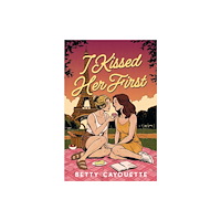St. Martin's Publishing Group I Kissed Her First (häftad, eng)