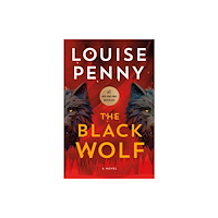 St. Martin's Publishing Group Black Wolf (häftad, eng)