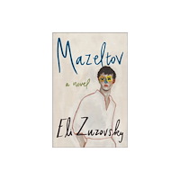 Henry Holt and Co. Mazeltov (häftad, eng)