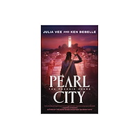 Tor Publishing Group Pearl City (häftad, eng)